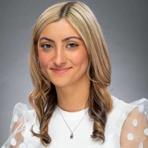 Meet your Posher, Tessa